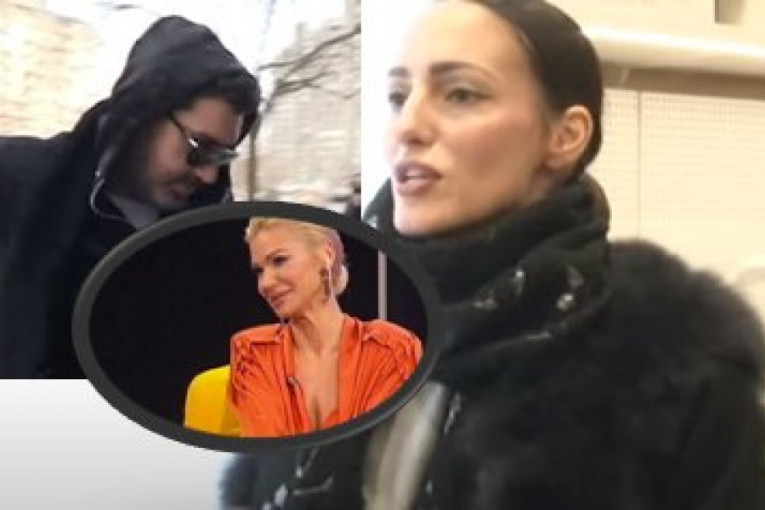 Sa bivšim MUŽEM Nataše Bekvalac ima SINA, proslavio je ples sa ŠAPIĆEM, a sada živi OVAKO!