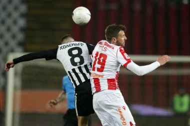 NEZAPAMĆENO! MUKE NA TERAZIJAMA 35: FSS donosi NAJVAŽNIJU odluku!