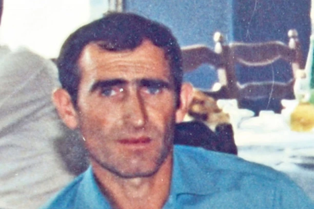 ŠTO DALJE OD SVOJIH ŽRTAVA! Grob monstruma iz Velike Ivanče zapušten - NIKO NE POSEĆUJE OVO MESTO! (FOTO+VIDEO)