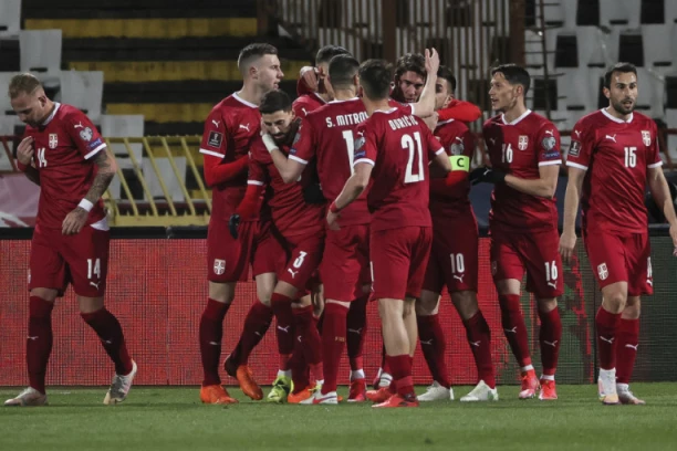 VELIKI PROBLEM ZA ORLOVE PRED PUT U JAPAN: Duel Srbije i Jamajke pred OTKAZIVANJEM!