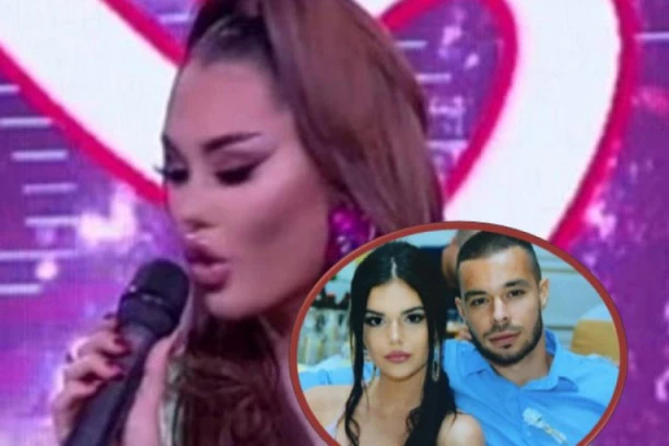 ANA KORAĆ PROVODI VREME SA DEČKOM JOVANE MISICE: Sprema se pakleni plan za zadrugarku!