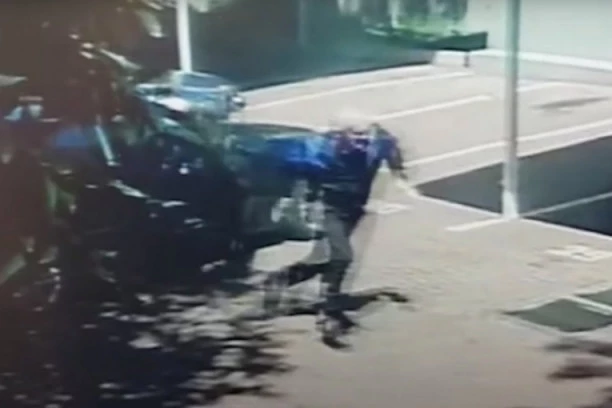 IZREŠETAN ZBOG 20 KILA KOKAINA: Žuća je pre dve godine BRUTALNO likvidiran pred kamerama u Johanezburgu!