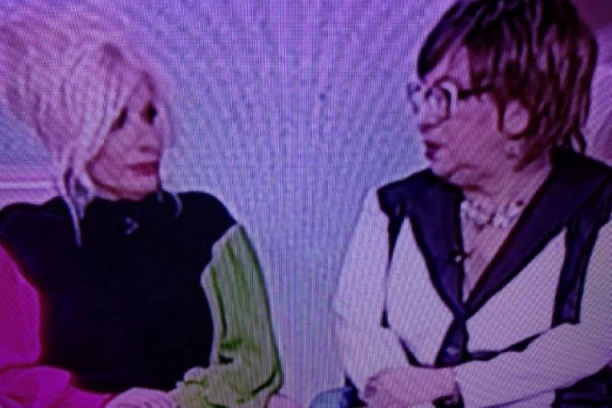 CAKANA I NADA BLAM OTKRILE KAKO UHODE MUŠKARCE: Pevačice ispričale sve detalje svojih tajnih akcija