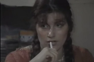 MILJANA IZ "ĐEKNE" DANAS JE  ZANOSNA PLAVUŠA:  U seriji je bila stidljiva se seljančica,sada je niko ne bi prepoznao!