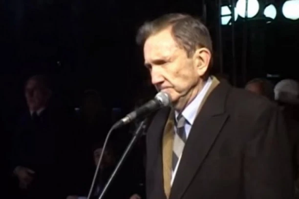 Kršljanin o smrti Remzija Klarka: Bio jedan od najbriljantnijih i najpoštenijih Amerikanaca savremenog doba!