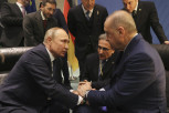 ERDOGAN razgovarao sa PUTINOM! Ruski predsednik dao VELIKO obećanje!