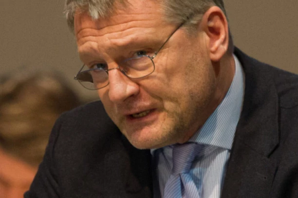 DESNIČARI ZAHTEVAJU IZLAZAK NEMAČKE IZ EU: Najveća opoziciona stranka najavila bitku za slom evropskog bloka!