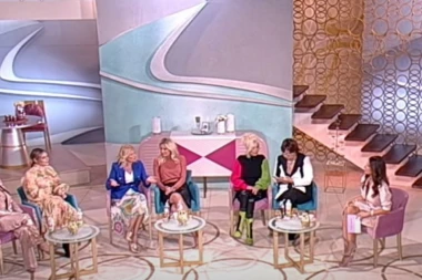 PLATILA BIH MU PIĆE, PROBLEM JE VERENIK KOD KUĆE: Vanja Mijatović ŠOKIRALA izjavom!