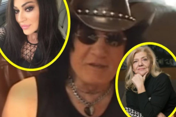 ARKAN ME MOLIO DA PIŠEM ZA CECU, A ONDA JE MARINA PREOTELA TEKSTOVE: Milić Vukašinović izneo DO SADA nepoznate detalje!