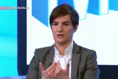 DA LI ĆE BITI OBAVEZNA VAKCINACIJA U SRBIJI? Premijerka dala odgovor na pitanje koje mnoge zanima!