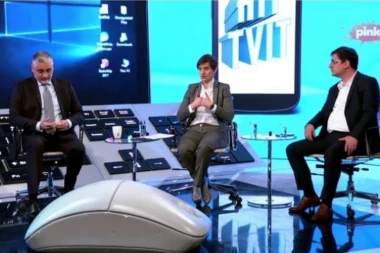 Premijerka o otvaranju japanske kompanije "Nidek" u Novom Sadu: BIĆE NOVIH RADNIH MESTA!