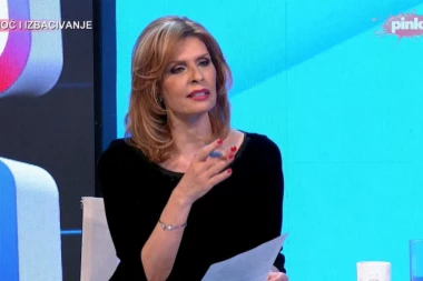 ŠOK U STUDIJU: Verica Bradić uživo u emisiji “Hit Tvit” saopštila tužnu priču iz svoje porodice!