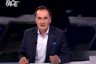 Uhapšen muškarac zbog pretnji novinaru Senadu Hadžifejzoviću