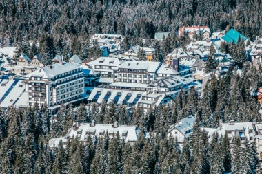 MK Group postavlja viši standard luksuzne hotelske usluge: Ulažu 20 miliona evra u novo izdanje hotela Grand na Kopaoniku!