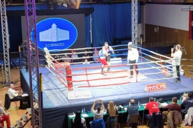 NAROD ĆE OPET PRIČATI O BOKSU: Kreće Regionalna klupska liga, reprezentacija na "beogradskom pobedniku"