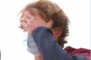 (VIDEO) NOVAK IZBLAMIRAO ZVEREVA PRED KAMERAMA: Broj jedan ŠMEKERSKI "SPUSTIO" Nemca, OVO mu neće oprostiti!