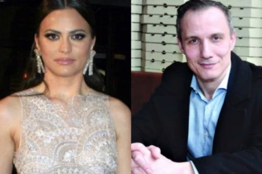 MORAŠ DA ME VOLIŠ NAJVIŠE NA SVETU: Glumac uživo u emisiji priznao sve o odnosu sa Milicom Pavlović, SAD JE SVE JASNO!