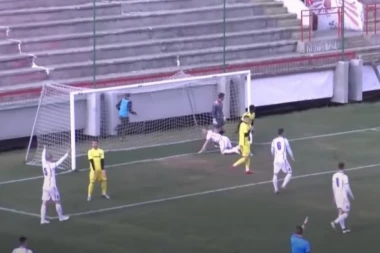 (VIDEO) SKANDAL TRESE SRPSKI FUDBAL: Procenite sami - ova dva meča ispituje UEFA!