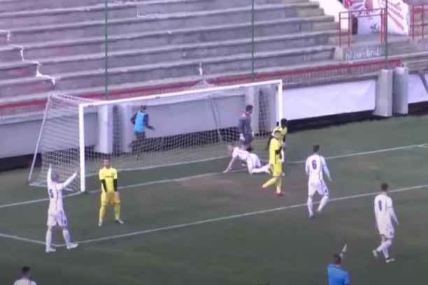 (VIDEO) SKANDAL TRESE SRPSKI FUDBAL: Procenite sami - ova dva meča ispituje UEFA!