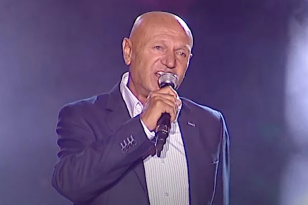 ŠABAN BI BIO PONOSAN NA NJEGA: Srećne vesti u porodici, njegov miljenik se OŽENIO! (FOTO)