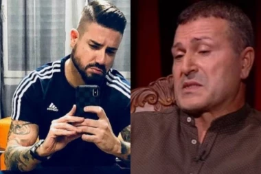 Đole Đogani JAVNO POTKAČIO Mc Stojana: Kupuje milione pregleda dnevno! Nisam LJUBOMORAN, ali ljudi moraju da se EDUKUJU!