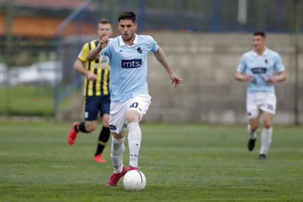 GOLEADA NA BANJICI: Rad grabi ka sigurnoj zoni! Preokret u Surdulici, Vojvodina i Napredak sigurni