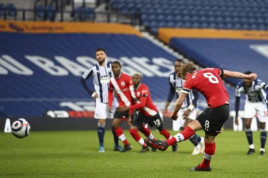 VELIKA POBEDA VBA: Posle šamara Čelsiju, nastradao i Sautempton!