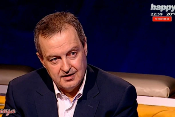 DAČIĆ OTKRIO: Mira mi je poslala imena izdajnika i zamolila me da im nikad ne pomognem!