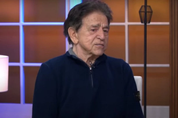 "BRENA JE POKUŠALA DA MI PODMETE UGOVOR" Zahar izneo šok istinu o pevačici, priznao kako je htela da ga prevari!