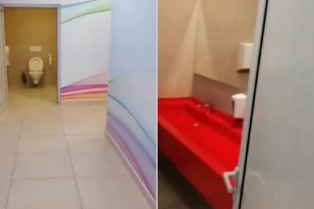 USKORO PRIVOĐENJE U TUŽILAŠTVO: Manijaku iz tržnog centra određen pritvor!