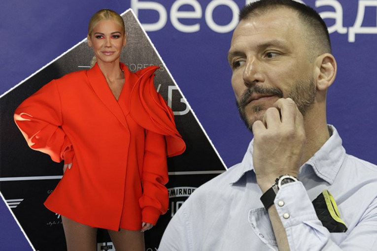 Nataša Bekvalac, Dača Ikodinović