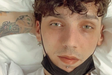 MILAN PETKOVIĆ O BORBI SA TEŠKOM BOLESTI:  Bivši zadrugar napustio bolnicu, ali ono što mu predstoji nije nimalo lako...