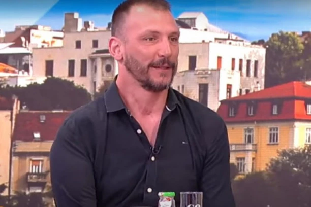 UNOSI NEMIR PRED OI: Ikodinović REVOLTIRAN izborom barjaktara