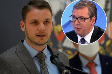 STANIVUKOVIĆU BUBICA, IPAK, NIJE DEO JAVNOG NASTUPA! Otkriveno za koju tajnu službu radi!