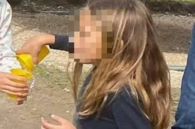 Poznato u kakvom je STANJU devojčica KJARA: Oglasio se direktor bolnice!