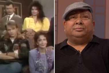 DŽEJ I AKTERI "BOLJEG ŽIVOTA" USKORO NA CELOJ PLANETI: Netfliks našao INSPIRACIJU za novu seriju!