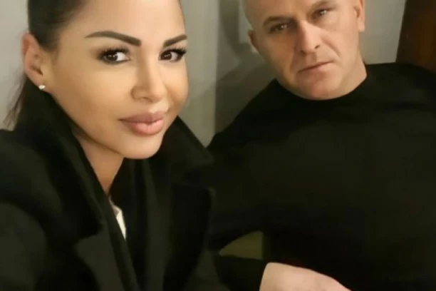 TERAO SAM JE DA SE SKIDA GOLA, BIO SAM I S DRUGIM PEVAČICAMA: Zvezdan izneo šok-detalje iz odnosa sa Tinom, a ovaj poznati folker im je za sve KRIV (FOTO)