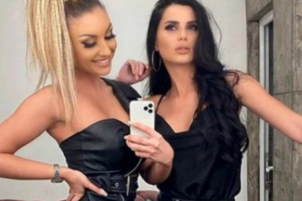 PREŽIVELE PRAVU DRAMU: Učesnice "Zvezda Granda" imale SAOBRAĆAJKU, za sada STABILNO!