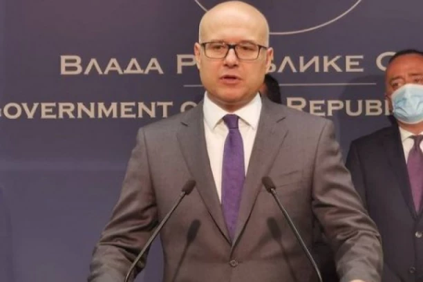 POTPISAN MEMORANDUM ZA IZGRADNJU NOVOG MOSTA I OBILAZNICE OKO NOVOG SADA! Vučević: Velika promena koja će poboljšati život