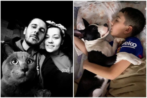 ČESTITAMO! Oni su pobedili u nagradnom konkursu "Moj ljubimac i ja"!