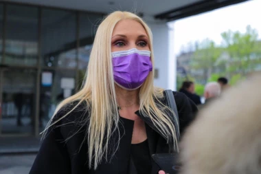 Đilas tužio Biljanu Popović jer je insistirala da joj kaže odakle mu pare: Nepristojno bogat i nasilan čovek