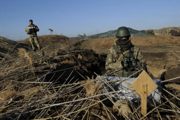 LUGANSK UPOZORAVA:  Ako Zapad nastavi sa pumpanjem Ukrajine oružjem, "hrvatski scenario" o kojem se toliko mašta u Kijevu će postati "gruzijski"!