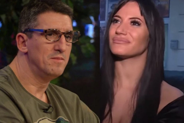 (VIDEO) KRISTINA TRUDNA, ON ĆE OPET POSTATI TATA?! Šta li će Kristijanova žena reći?!