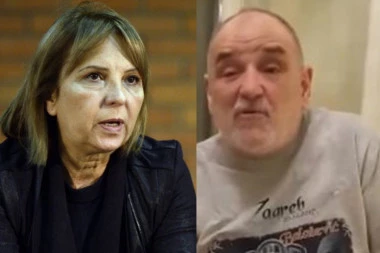 ISTINA O ODNOSU BALAŠEVIĆA I BILJE KRSTIĆ: Pisalo se da mu je ona prva ljubav, a evo šta mu je bila!