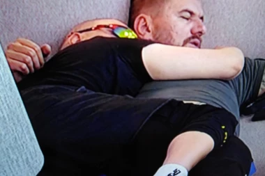 Odustaje od žena posle svega što je doživeo s Majom i Aleks? Janjuš: Diže mi se na Brendona