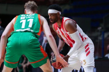 PARADOKS: Tri igrača iz najbolje petorke ABA lige NE IGRAJU u plej-ofu