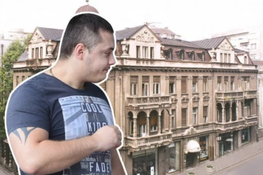 Novi detalji jedne od najvećih pljački muzeja u Srbiji koju je izvela Veljina ekipa! ČITAJTE U SRPSKOM TELEGRAFU!