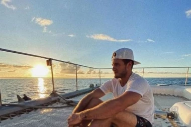 JA SAM GEJ! Glumac za kojim su žene ludele javno progovorio o svojoj seksualnosti!