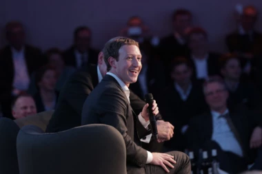 FEJSBUK OTKRIO ZAPANJUJUĆE DETALJE O SVOM VLASNIKU! Cifra koju troši na obezbeđenje šokirala je sve