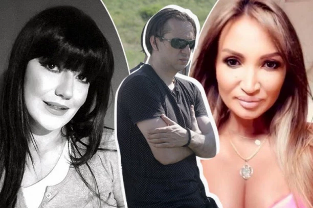 MARJANOVIĆEVA LJUBAVNICA TUGE: Zoran bio u vezi sa drugom pevačicom i PRE Jeleninog UBISTVA?